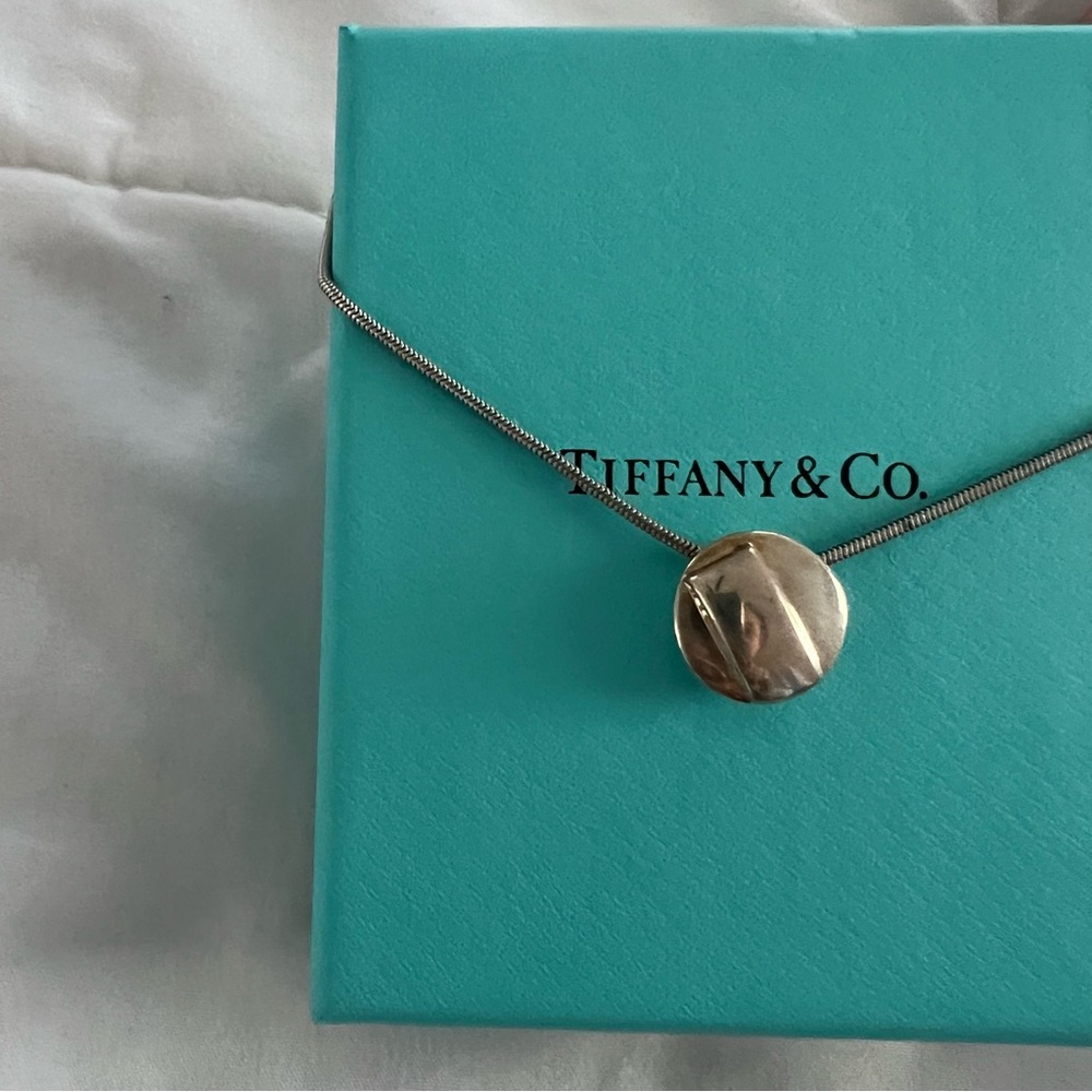 Tiffany & Co Necklace